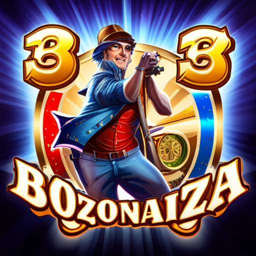 Bigger Bass Bonanza