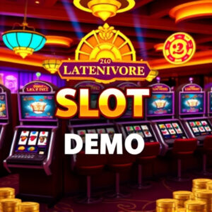 Slot Demo Deneme Bonusu Deneme Bonusu Slot Demo