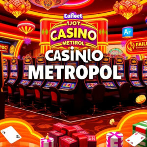 Casino Metropol Deneme Bonusu Deneme Bonusu Casino Metropol