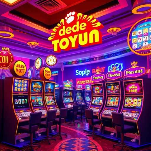 dede oyun