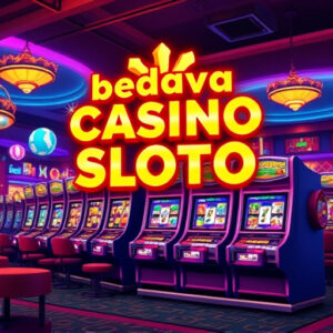 bedava casino oyunu slot Deneme Bonusu Deneme Bonusu bedava casino oyunu slot