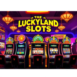 Luckyland Slots Deneme Bonusu Deneme Bonusu Luckyland Slots