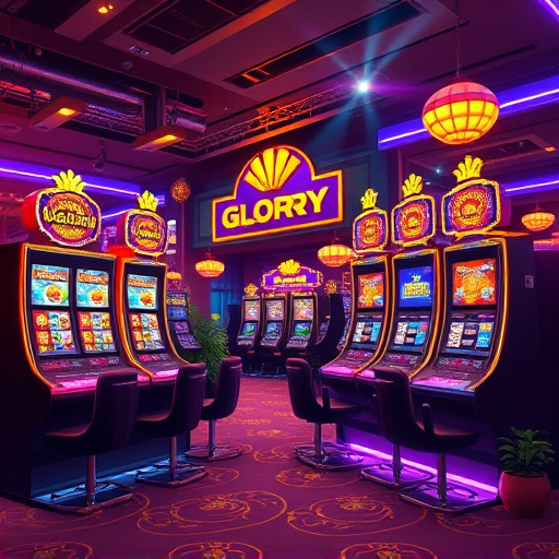 glory casino giriş
