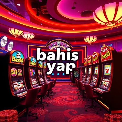 bahis yap