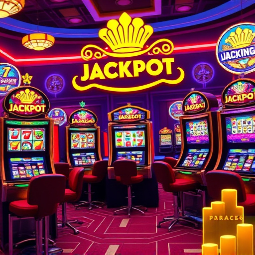 lotto jackpot