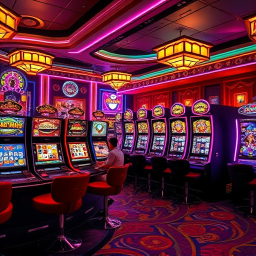 metropol casino