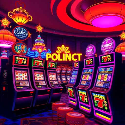 casino slots