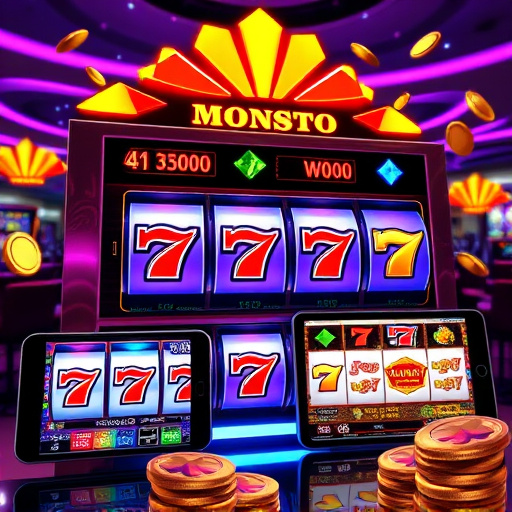 casino slot games