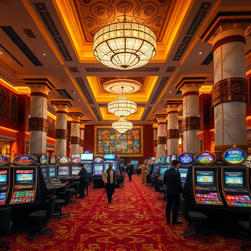 anadolu casino